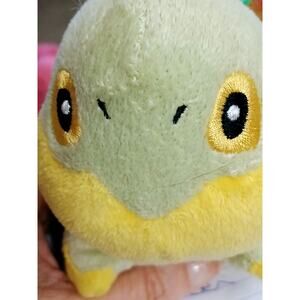 POKEMON COMFY FRIENDS POKEMON FIT TURTWIG PLUSH 8.5IN